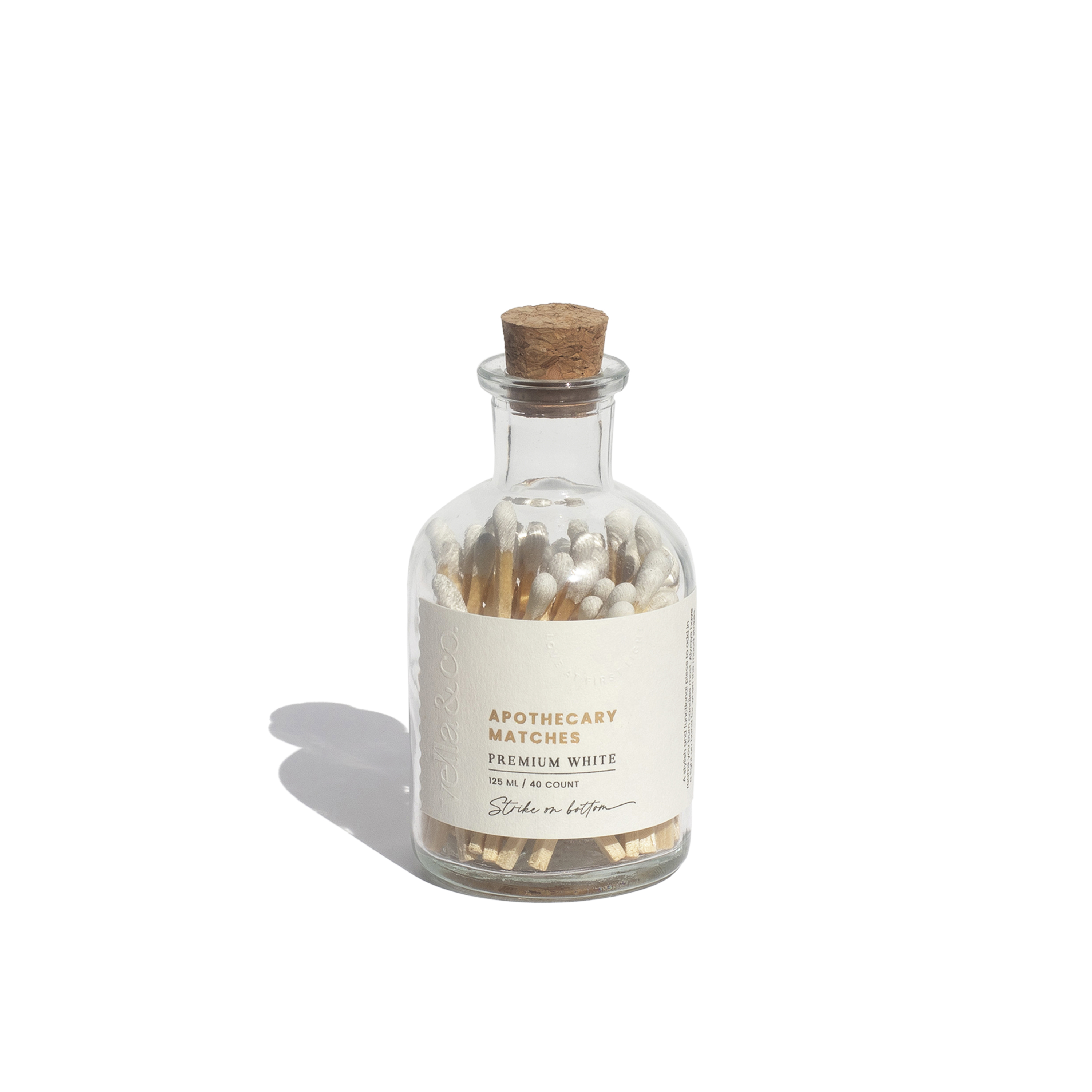 Match Jar - Image 3