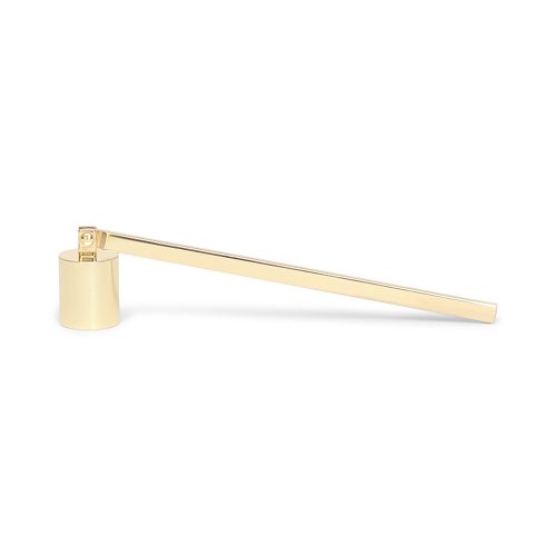 Snuffer | Gold