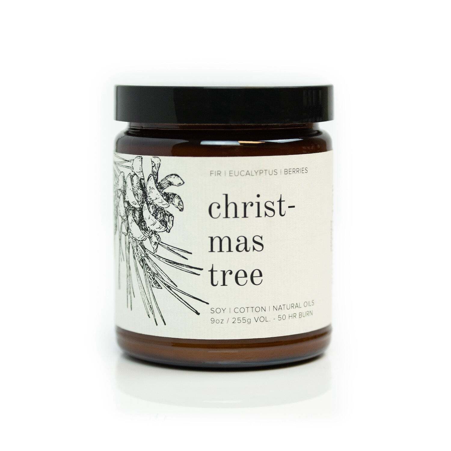 Christmas Tree | 9 oz