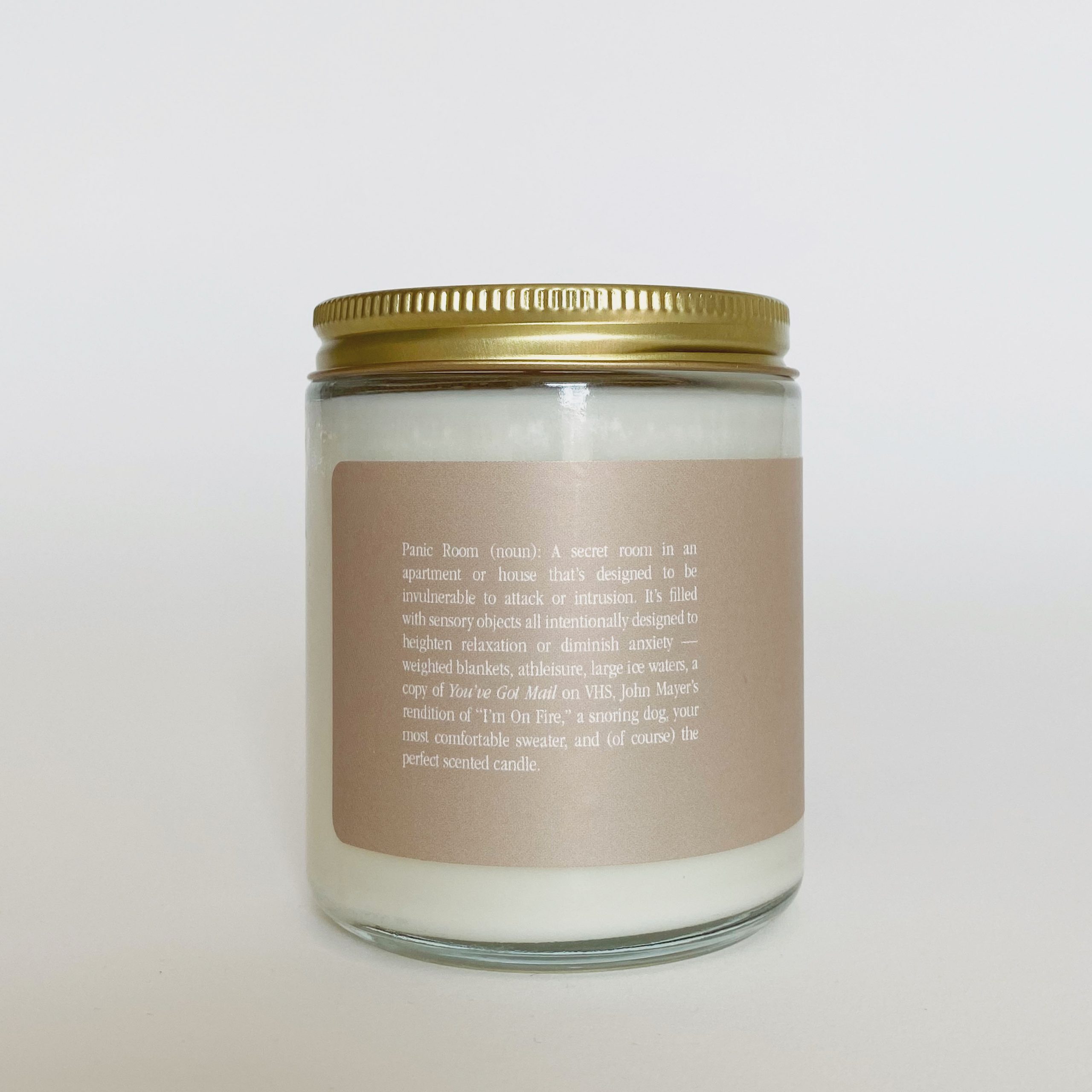 Panic Room | 8oz - Image 2