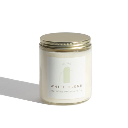 White Blend
