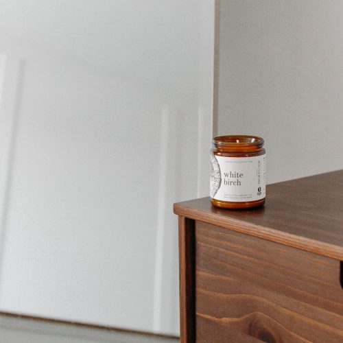 White Birch | 8 oz