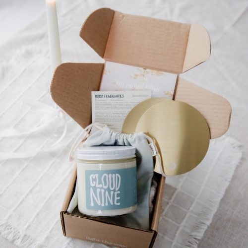 The Vibe Box - 3 Month Gift (Fringe)