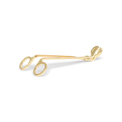 Wick Trimmer | Gold