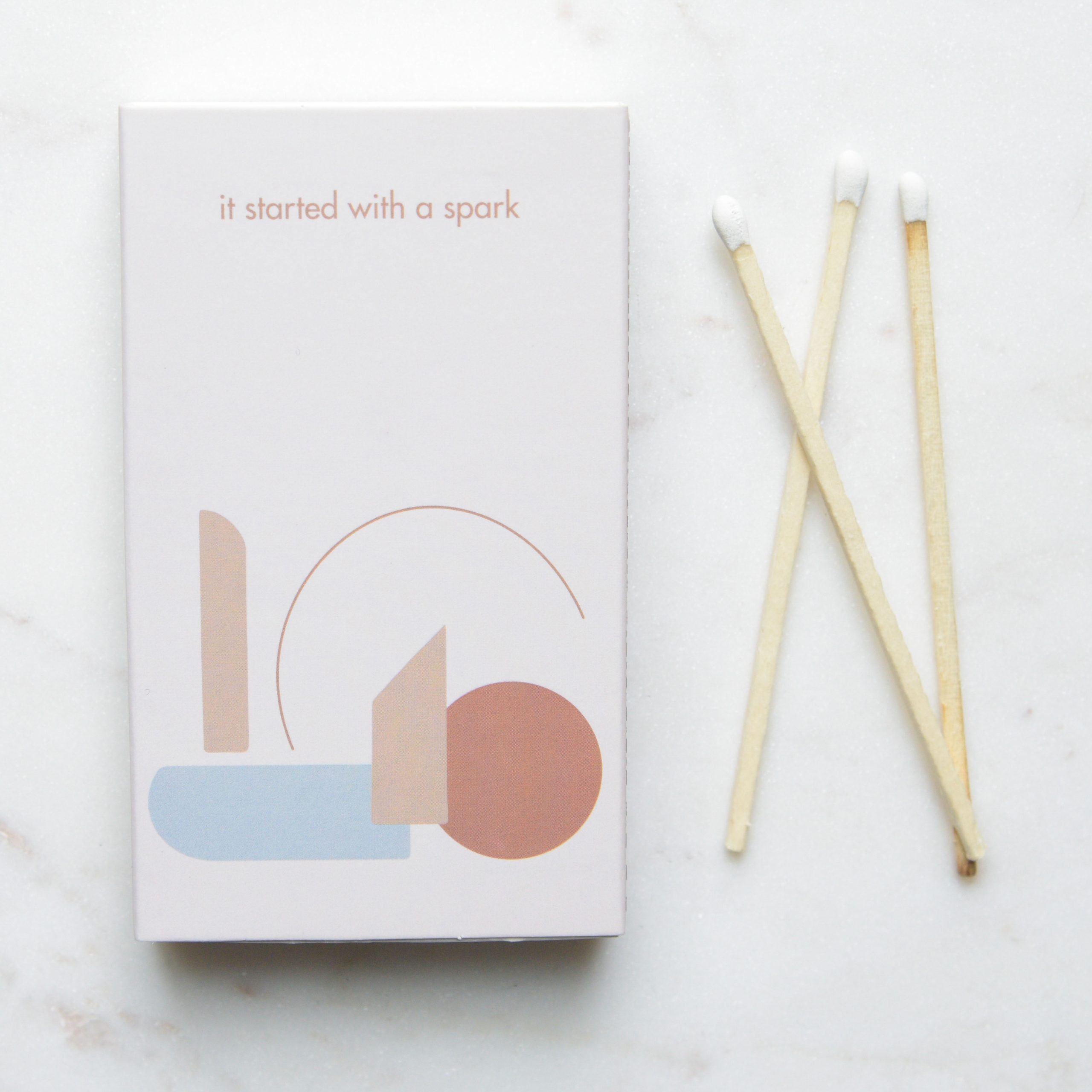 Match Box | It Started With a Spark - Image 2