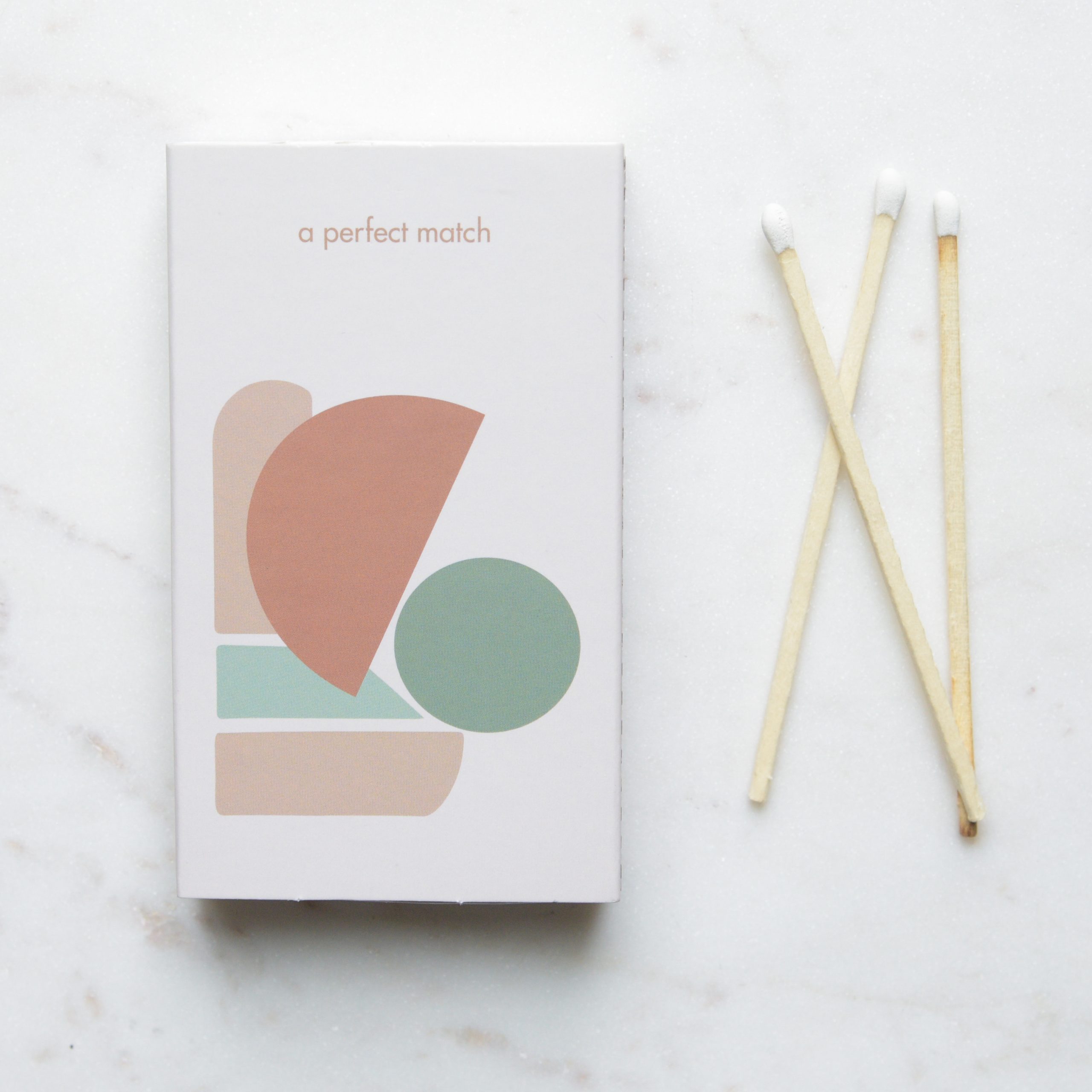 Match Box | A Perfect Match - Image 2