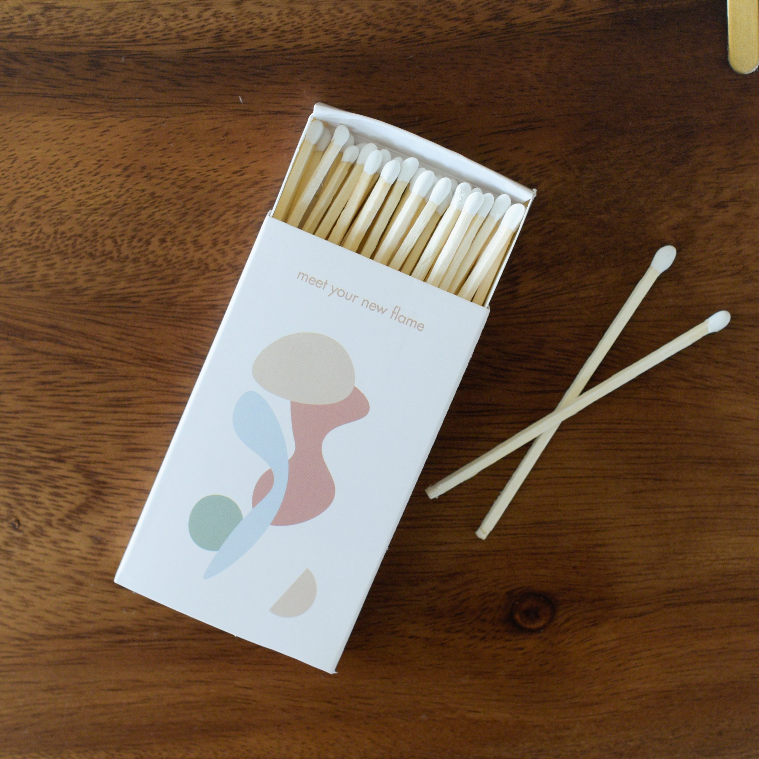 Match Box | Meet Your New Flame - Image 2