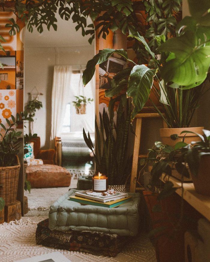 wellbeing zen spaces