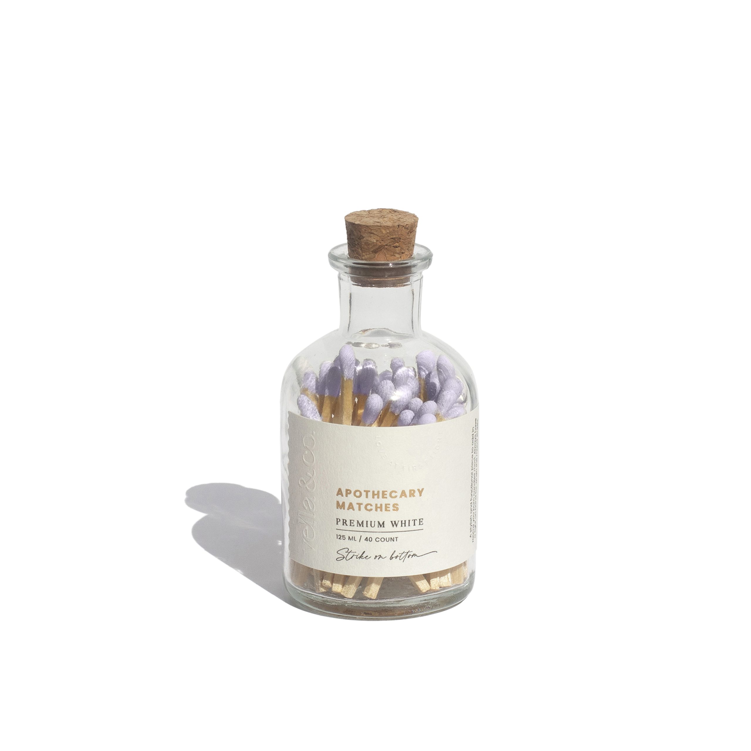 Match Jar - Image 2