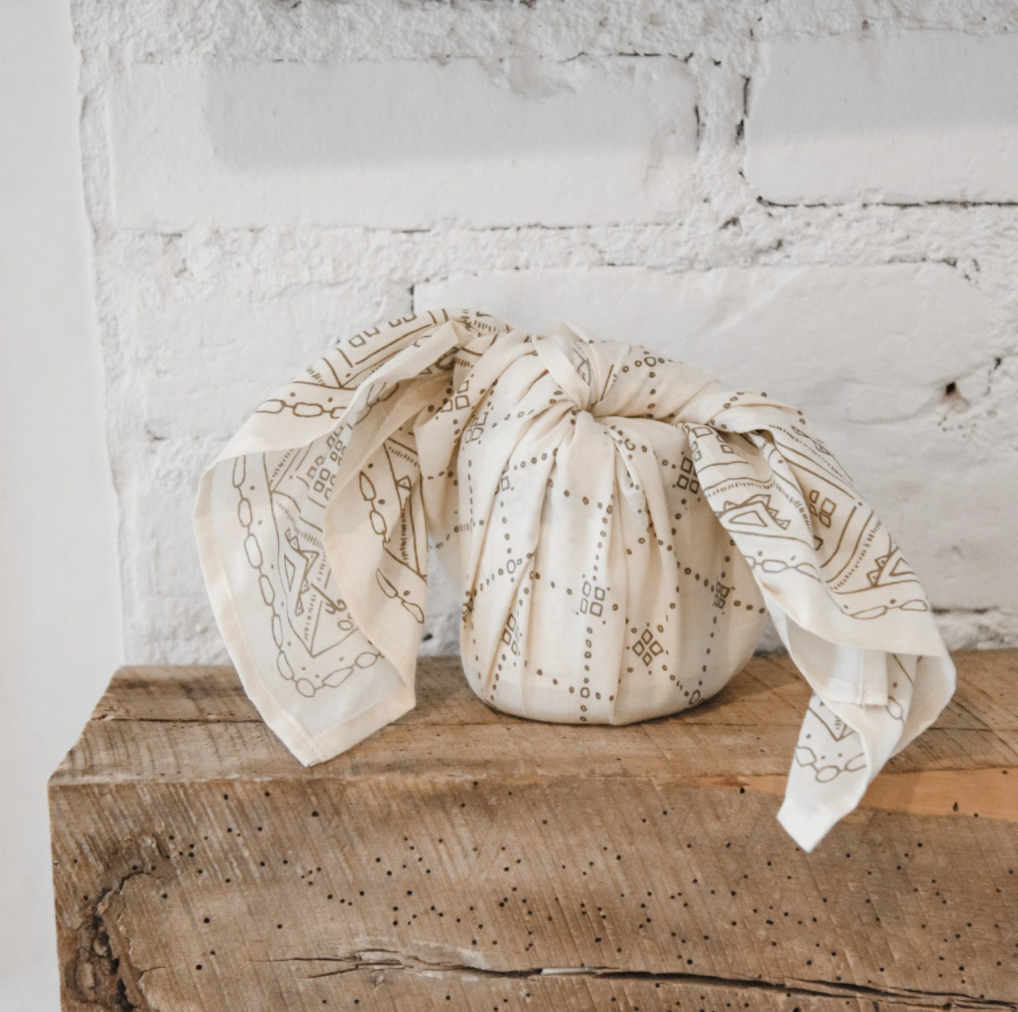 Candle Bandana - Image 2