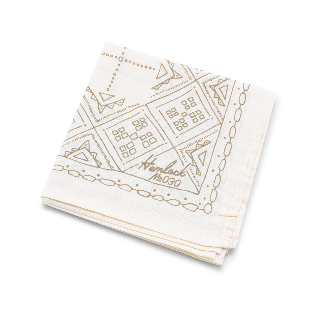 Candle Bandana