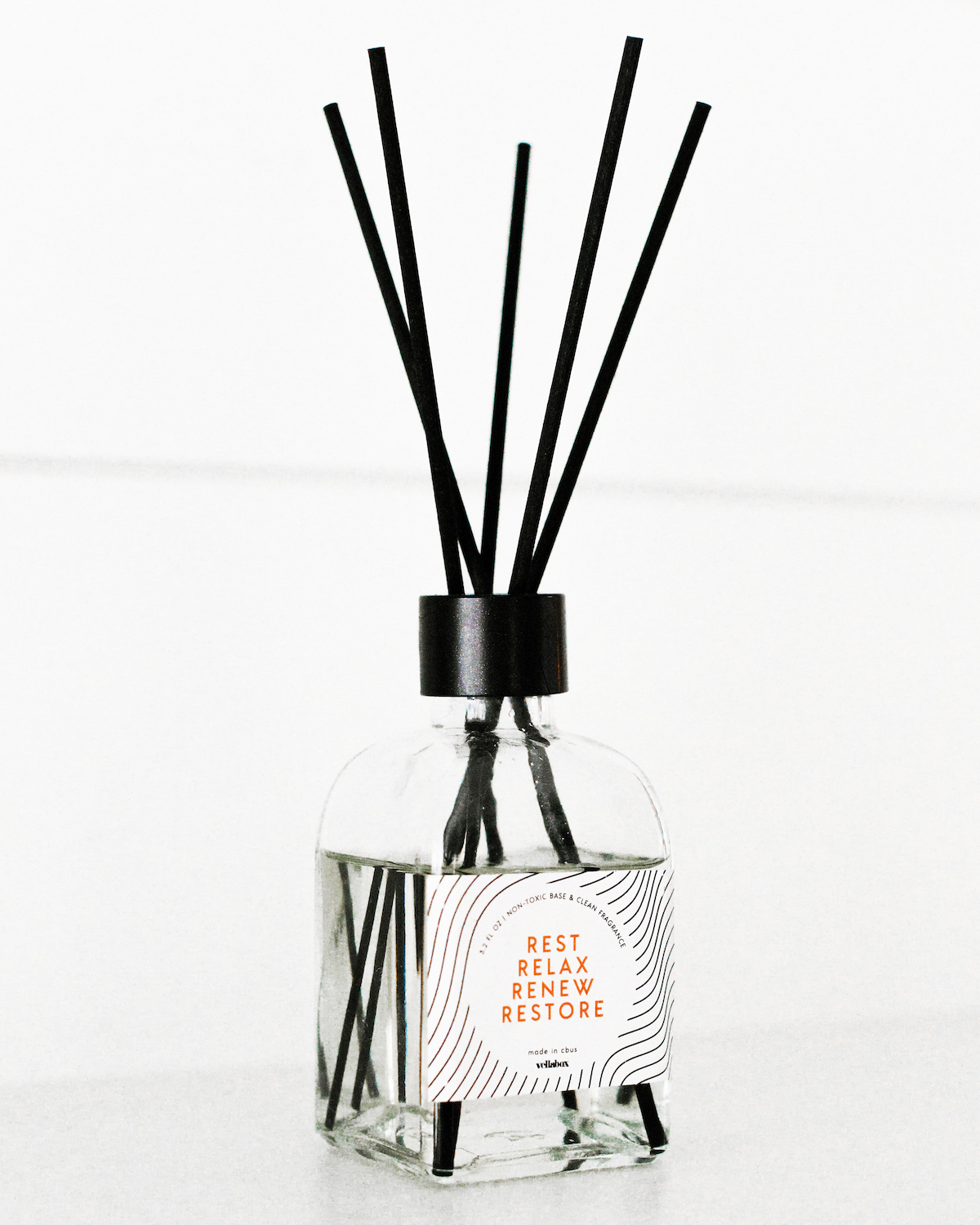 Rest, Relax, Renew, Restore Diffuser | 3.2 oz - Image 3