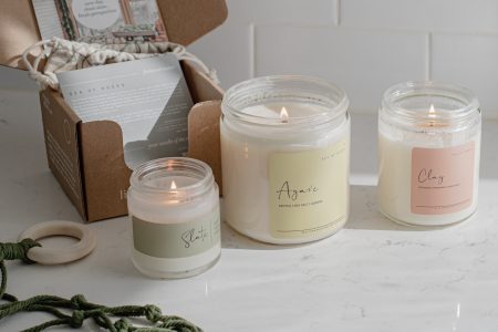 april vellabox candles female maker