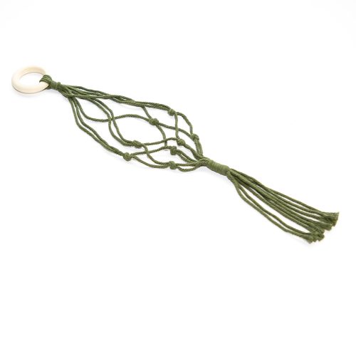 Macrame Plant Hanger
