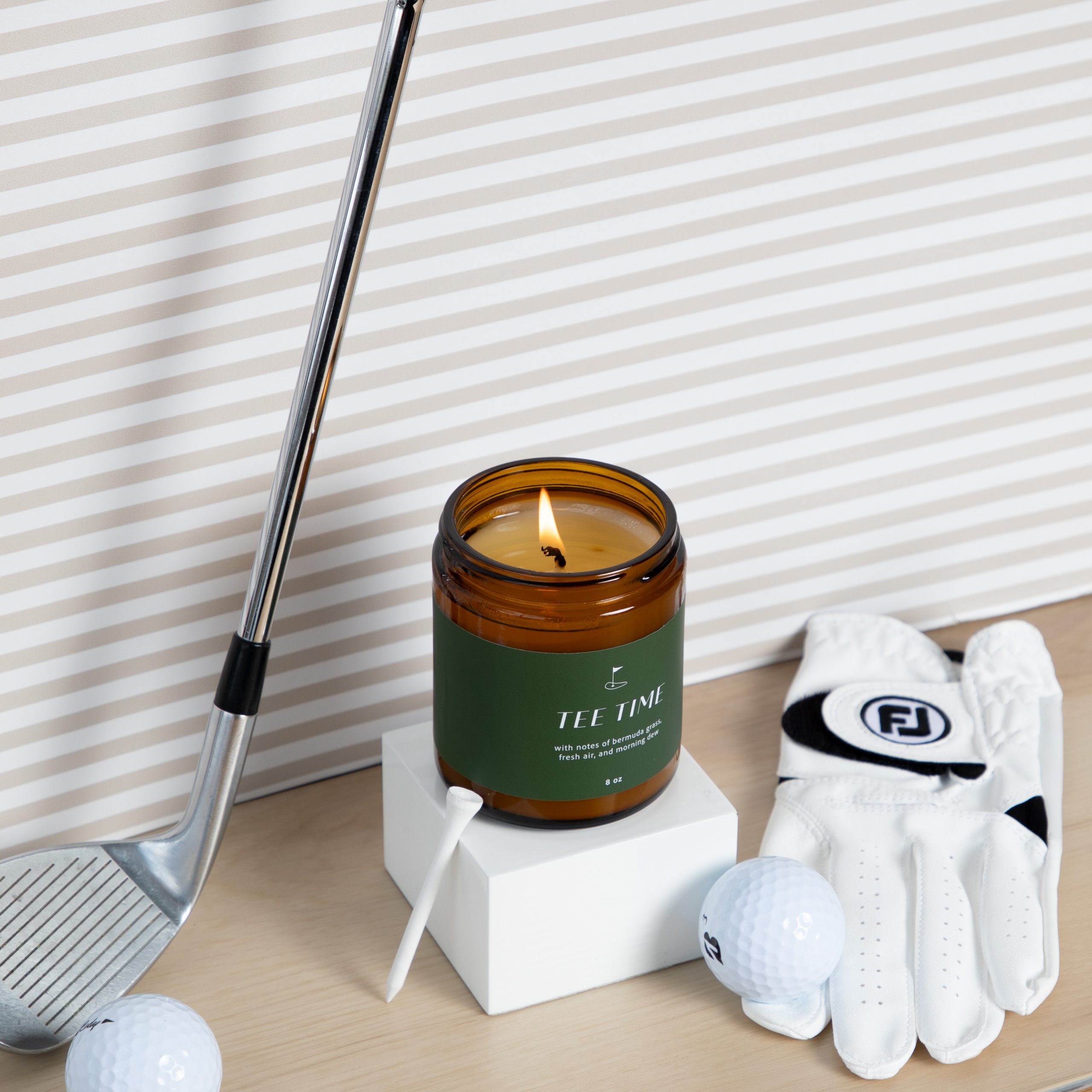 Tee Time - Image 2