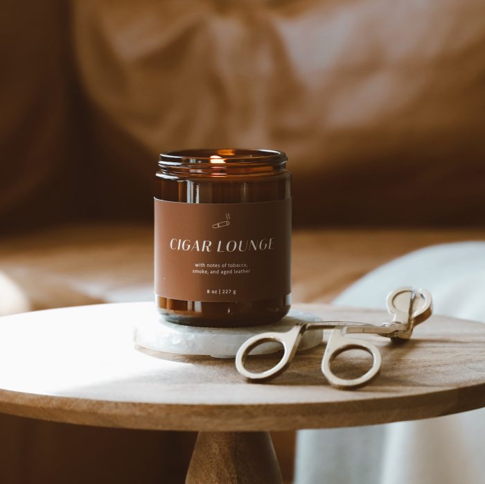 cigar-lounge-candle