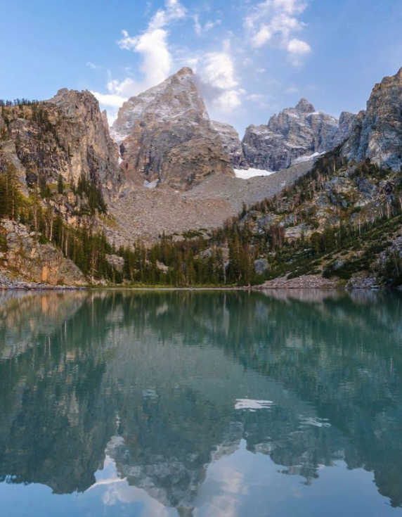 sofie founder of oasis candle studio turns her national park trip memories into candles