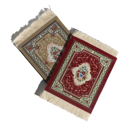 Candle Rugs