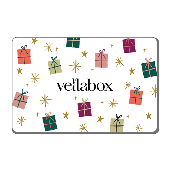 Vellabox e-Gift Card