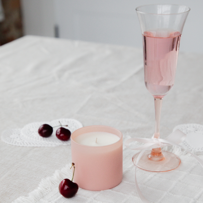 Lavender + Bergamot | 7 oz - Image 2