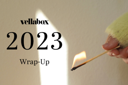 Vellabox 2023 Wrap-Up