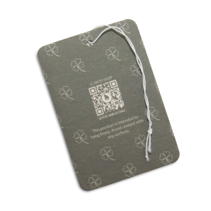 Lucky Hanging Air Freshener - Image 2