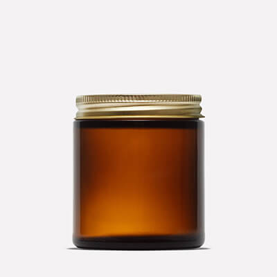 Gold Lid