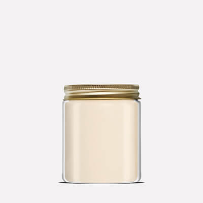 Gold Lid