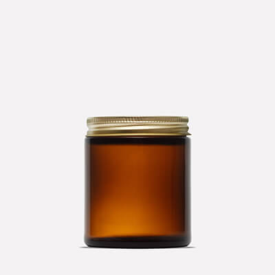 Gold Lid