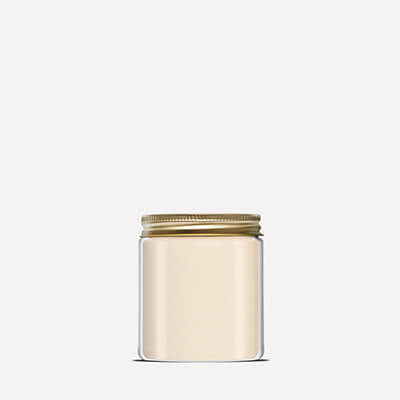 Gold Lid