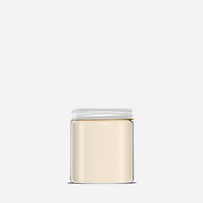 White Lid