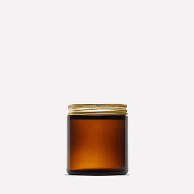 Gold Lid