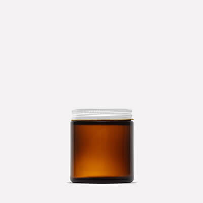 White Lid