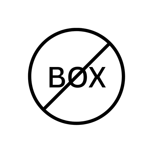No Box