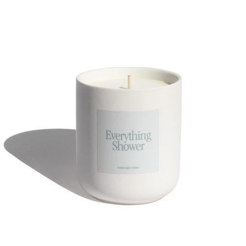 Everything Shower | 11.5 oz Pottery