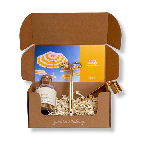 Candle Essentials Kit