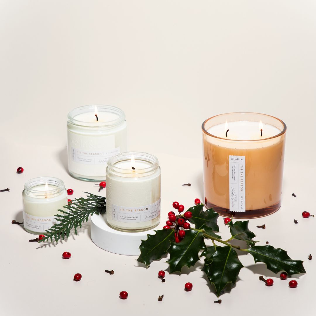 ‘Tis The Season Tumbler - Image 3