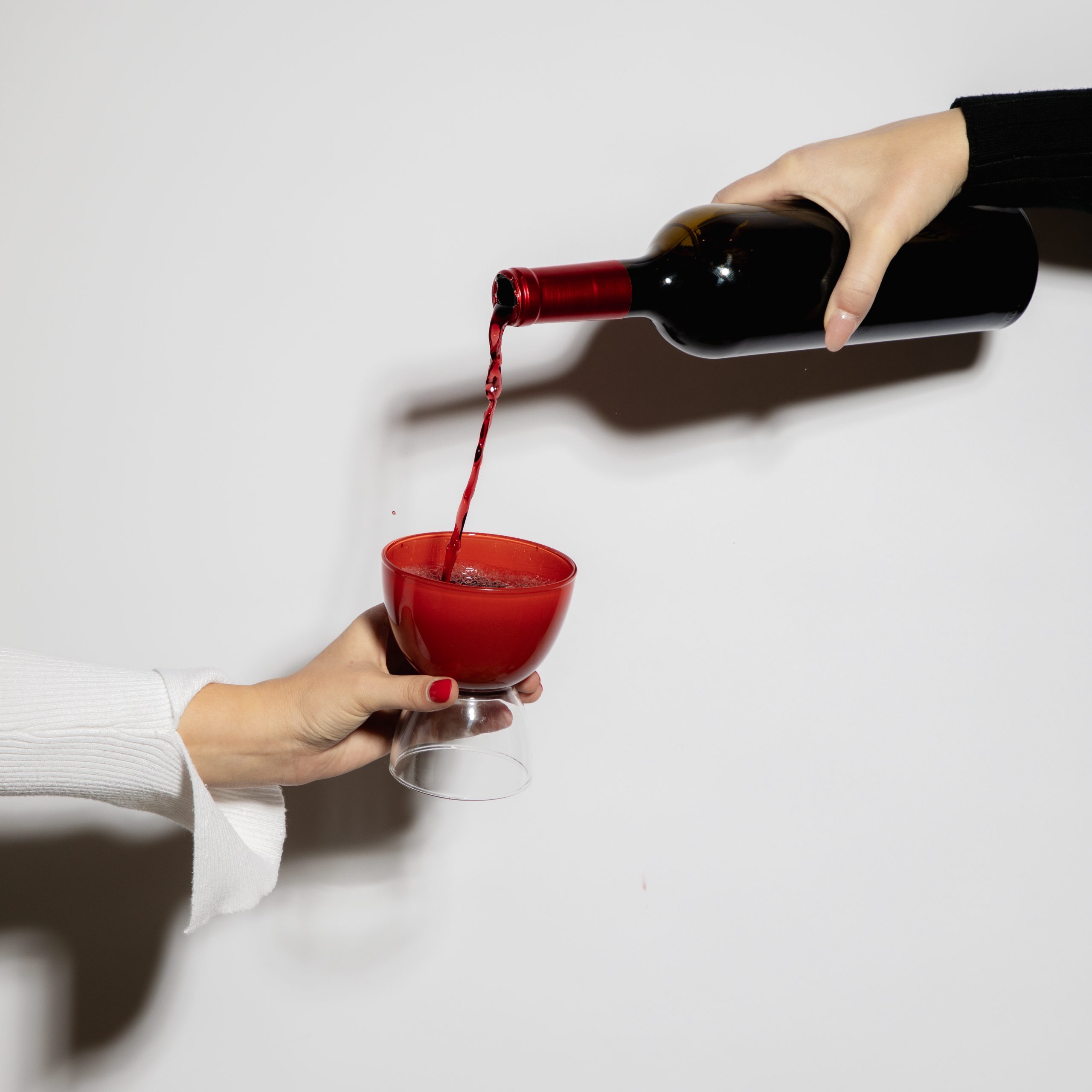Red Blend - Image 3