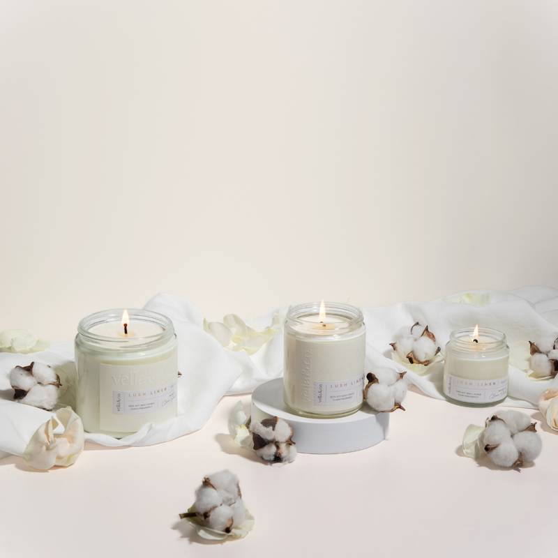 Lush Linen - Image 3