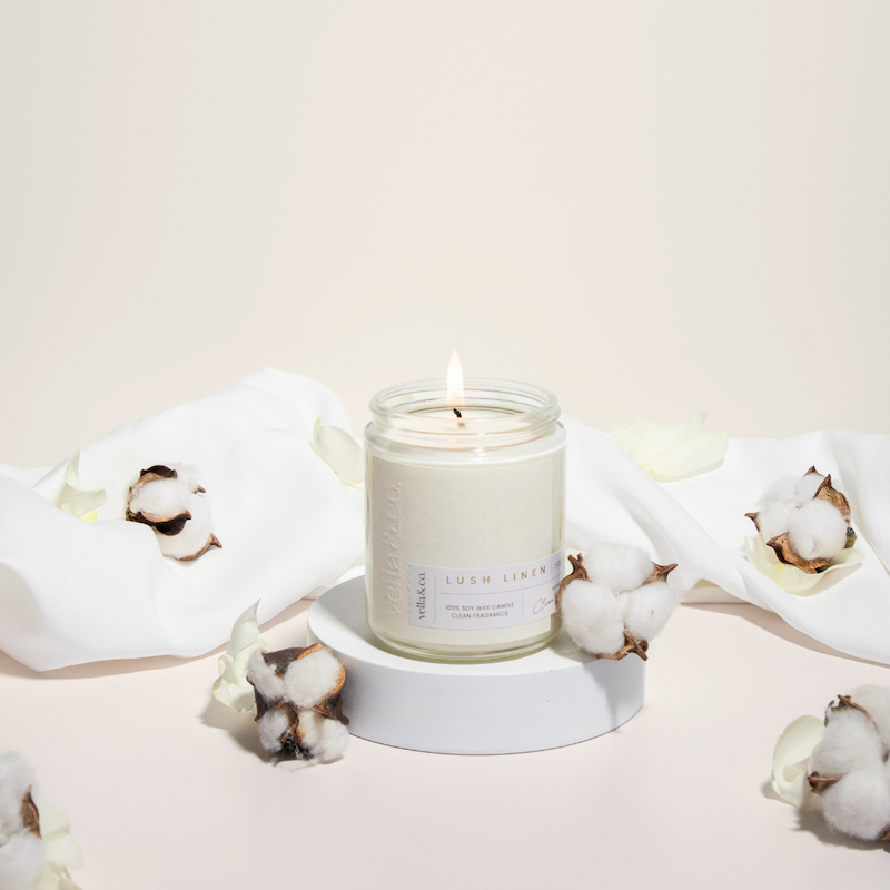 Lush Linen - Image 2