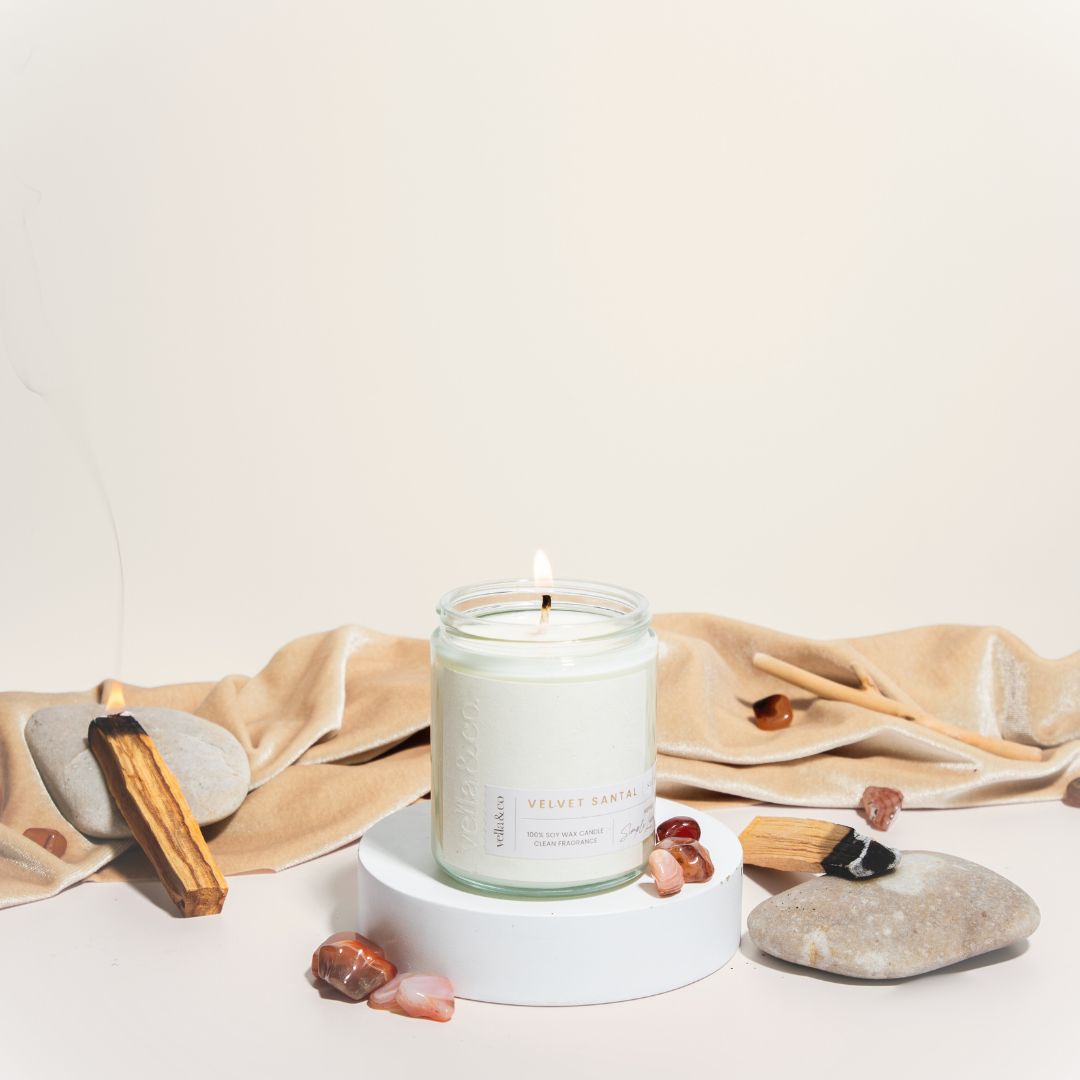 Velvet Santal - Image 2