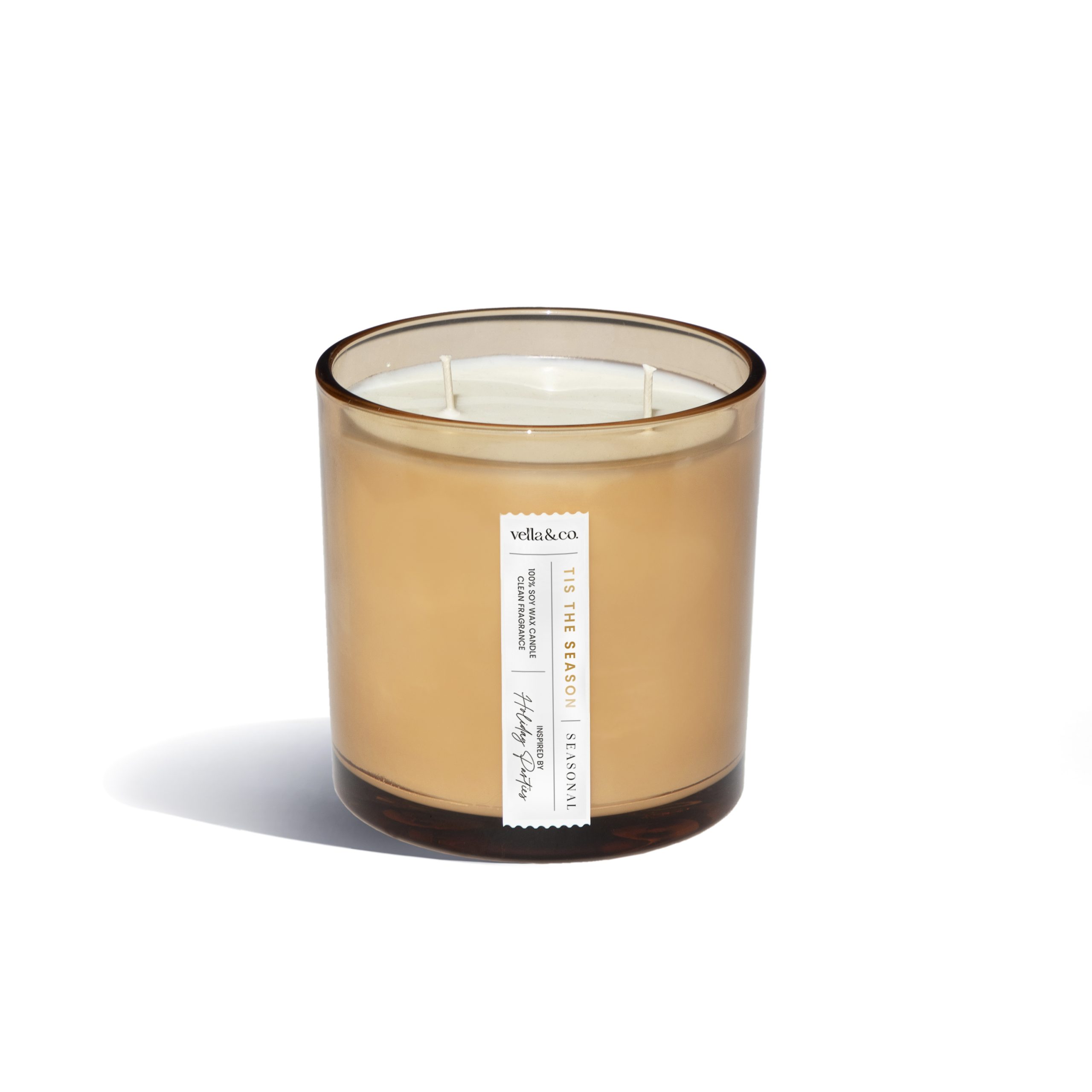 ‘Tis The Season Tumbler