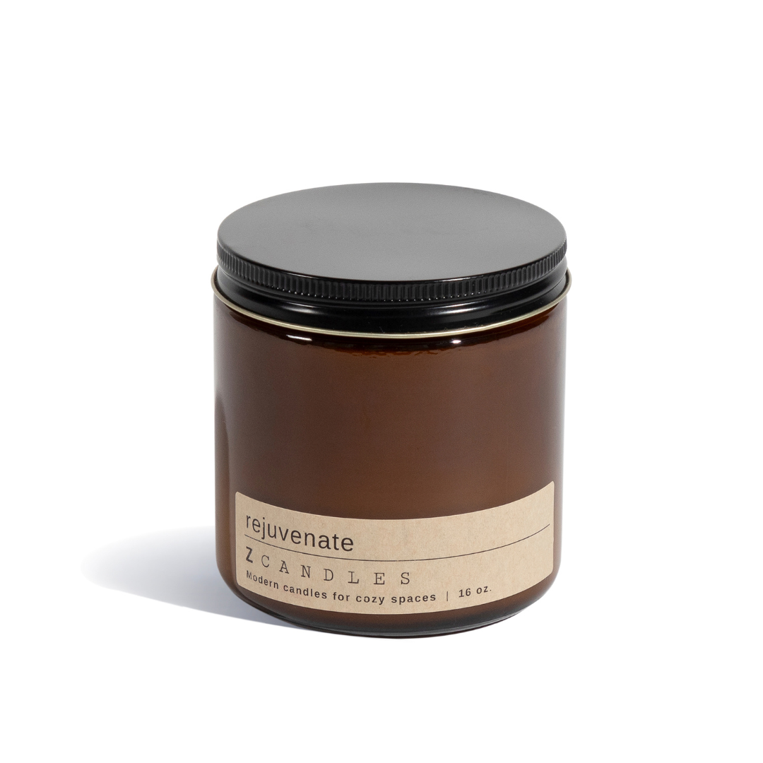 Rejuvenate | 16 oz