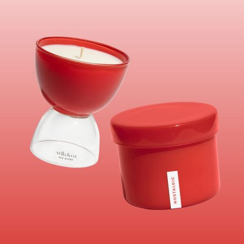 Nostalgic + Red Blend Bundle