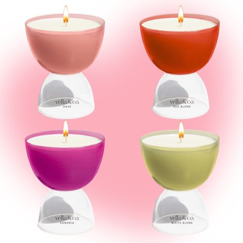 The Vineyard Bundle | Set of 4