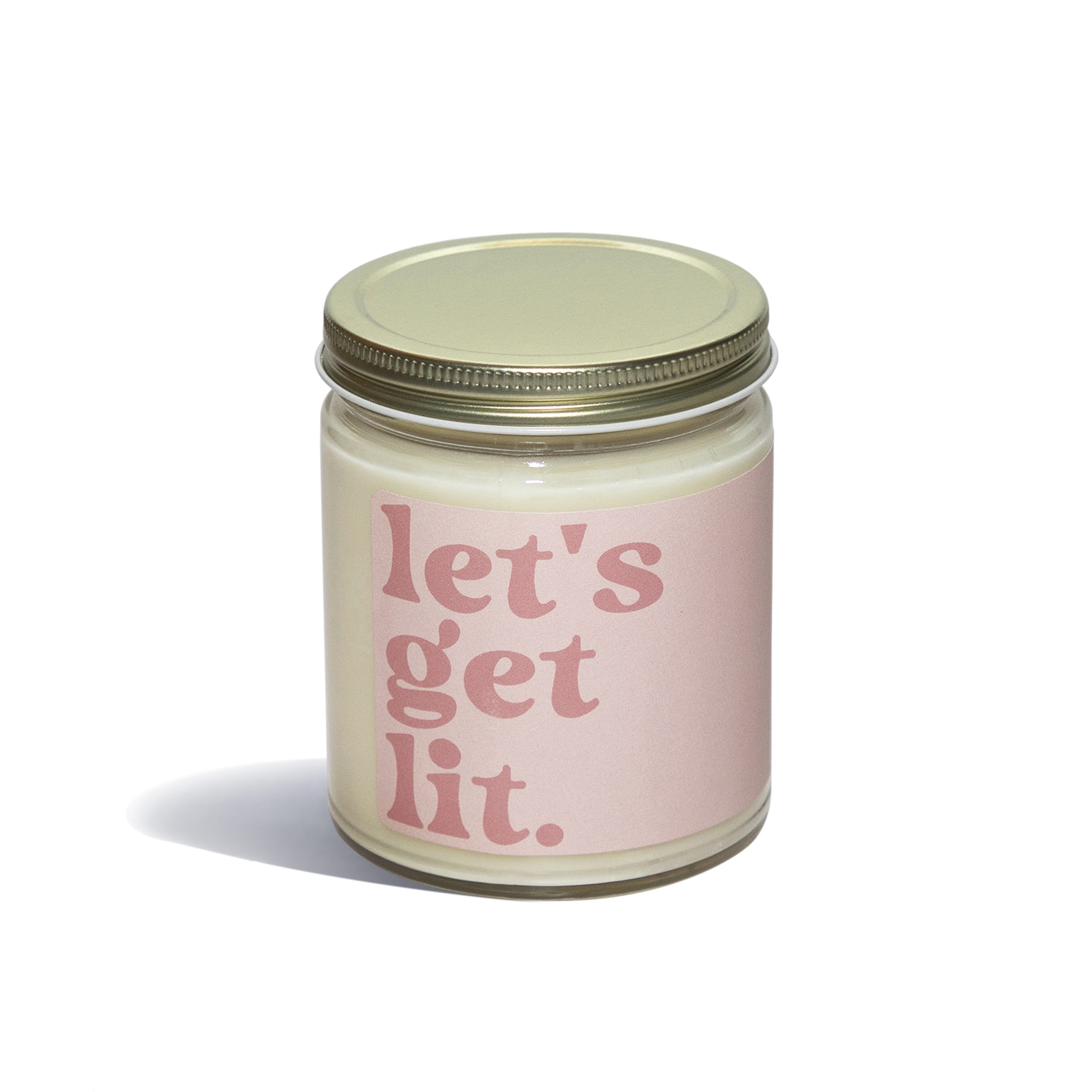 Let's Get Lit | 9 oz