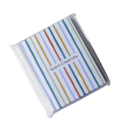 Pocket Notebook