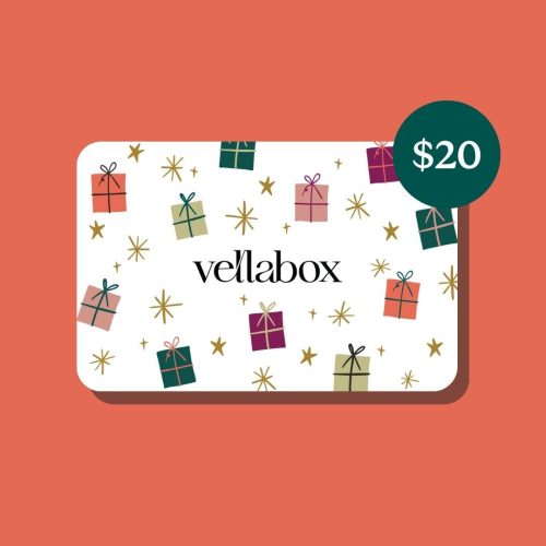 $20 Gift Card!