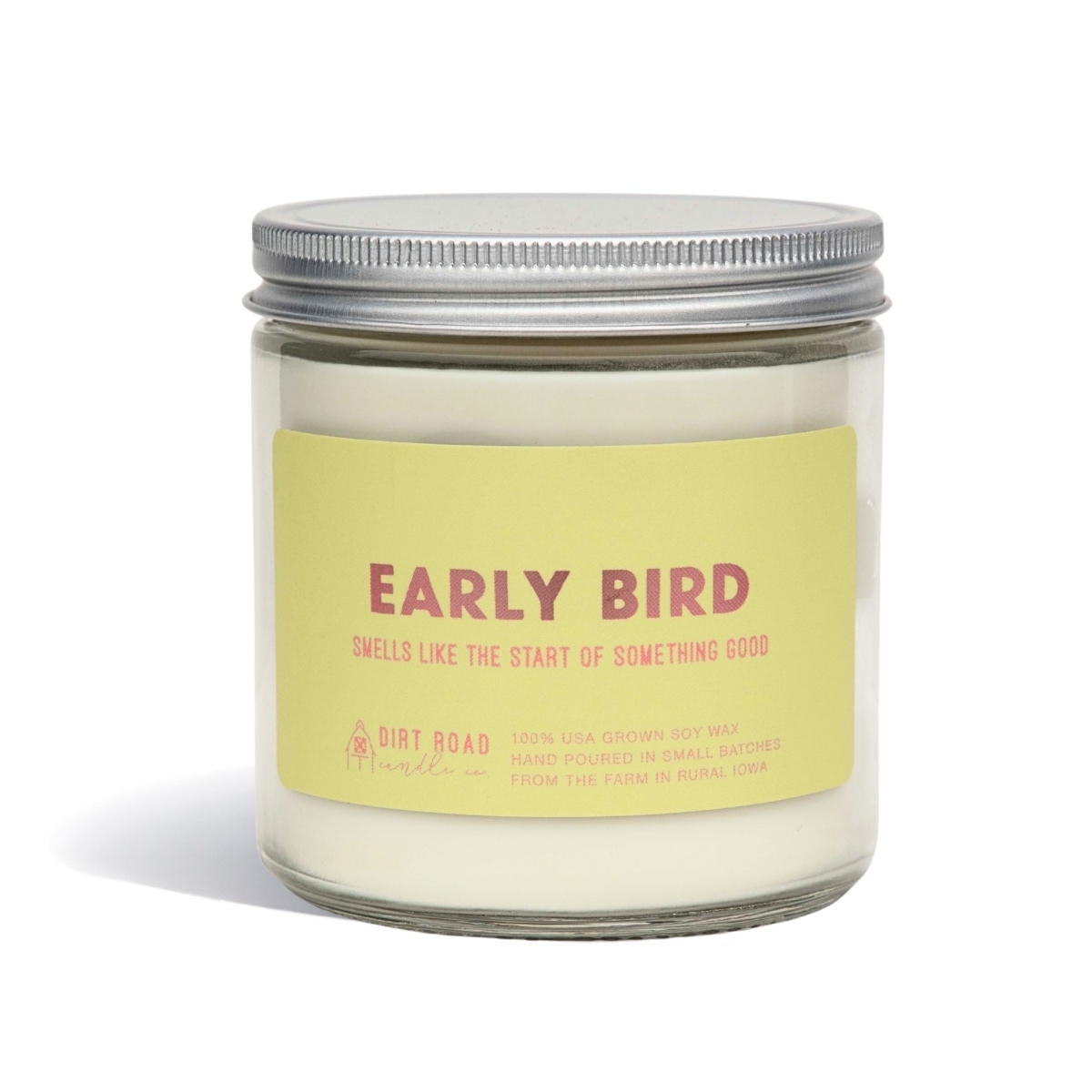 Early Bird | 16 oz
