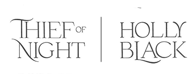 8-theif-of-night-holly-black